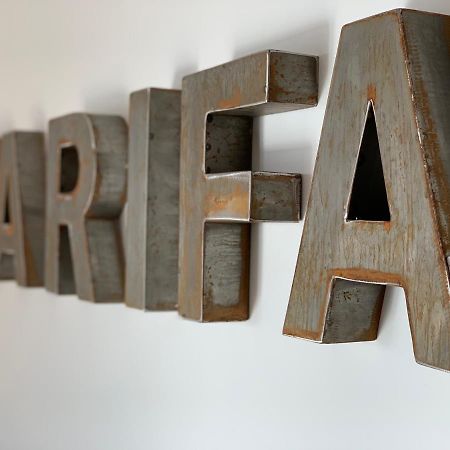 Apartamento Tarifa - Zona 10!Piscina 外观 照片