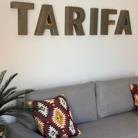 Apartamento Tarifa - Zona 10!Piscina 外观 照片