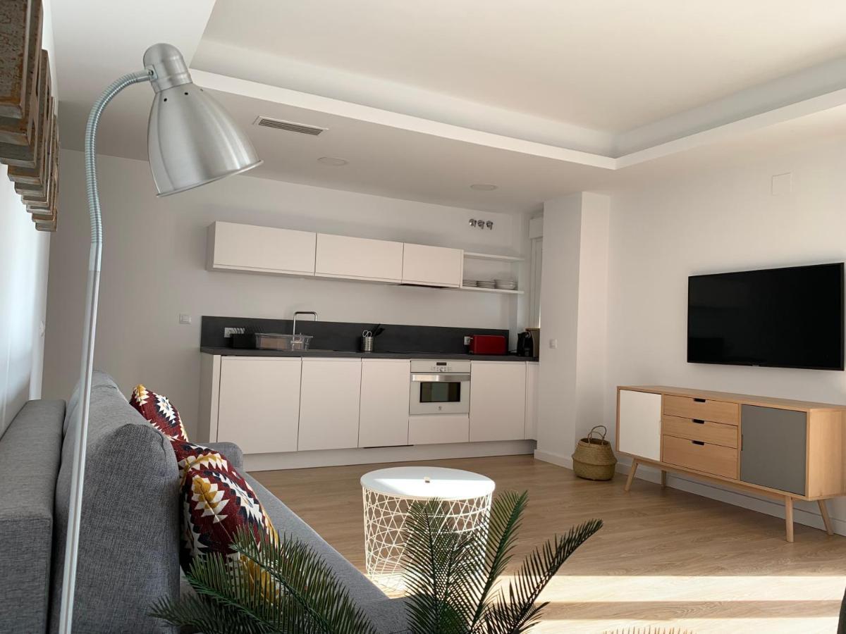 Apartamento Tarifa - Zona 10!Piscina 外观 照片