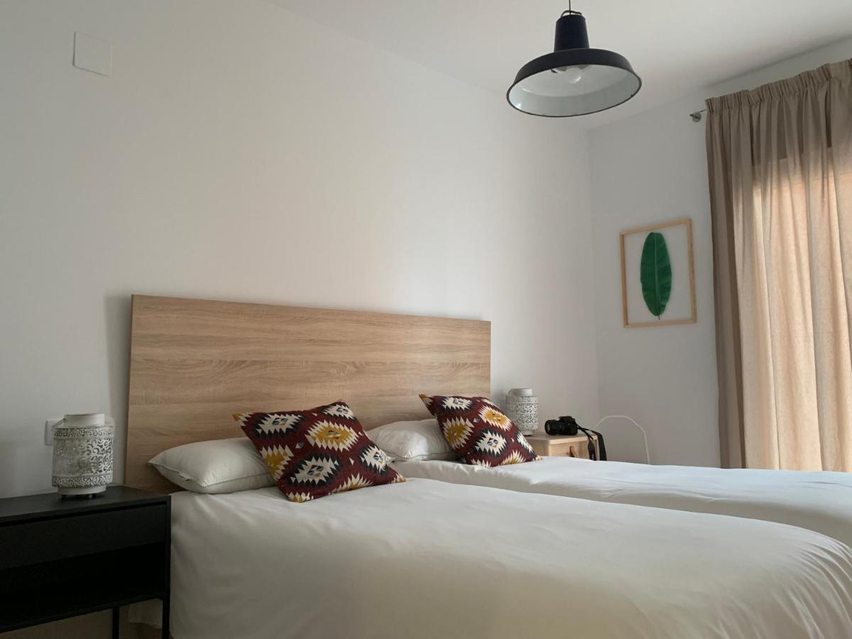 Apartamento Tarifa - Zona 10!Piscina 外观 照片