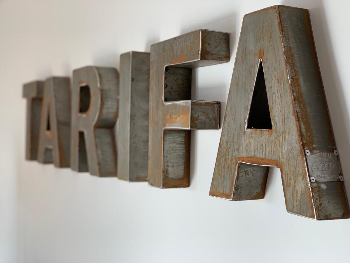 Apartamento Tarifa - Zona 10!Piscina 外观 照片