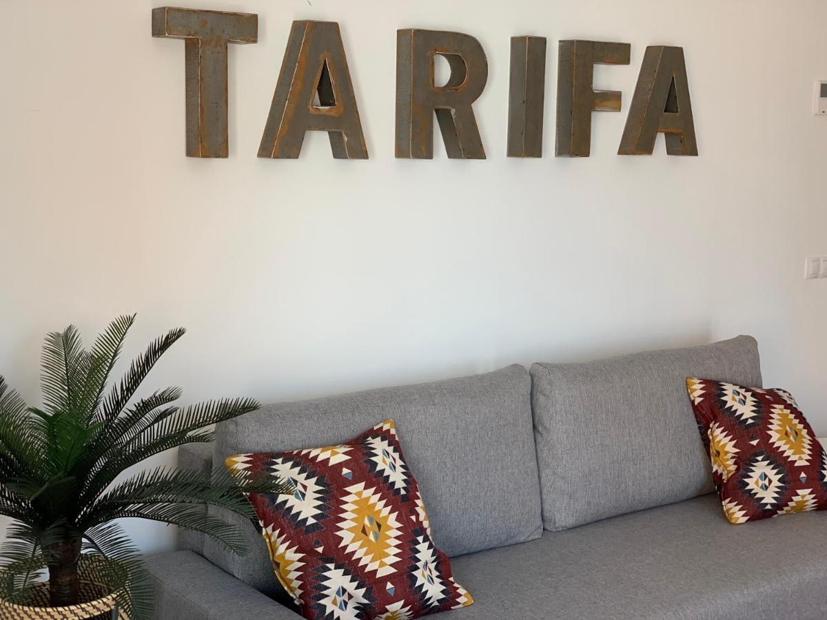 Apartamento Tarifa - Zona 10!Piscina 外观 照片