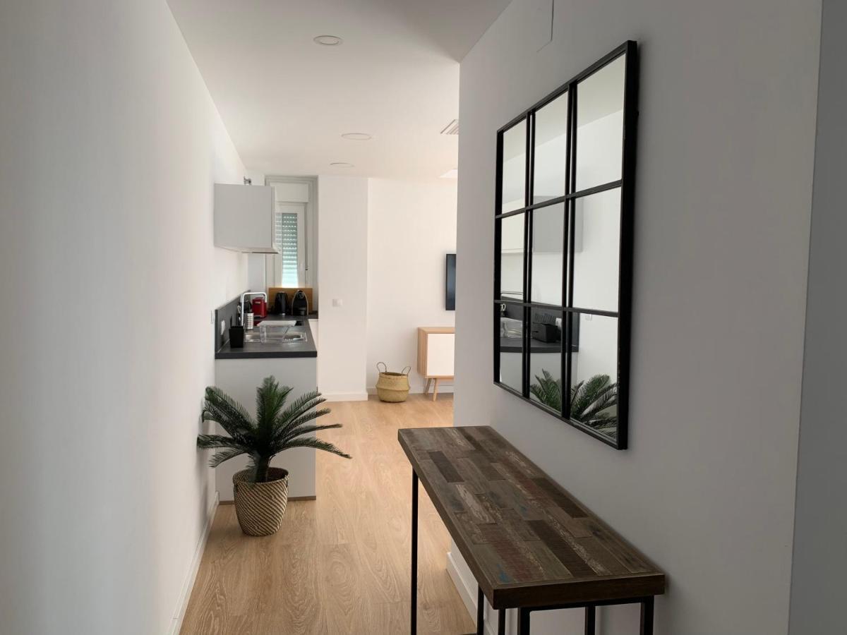 Apartamento Tarifa - Zona 10!Piscina 外观 照片