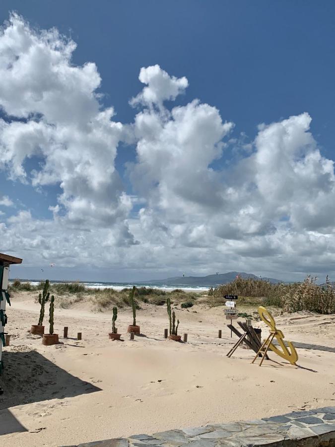 Apartamento Tarifa - Zona 10!Piscina 外观 照片