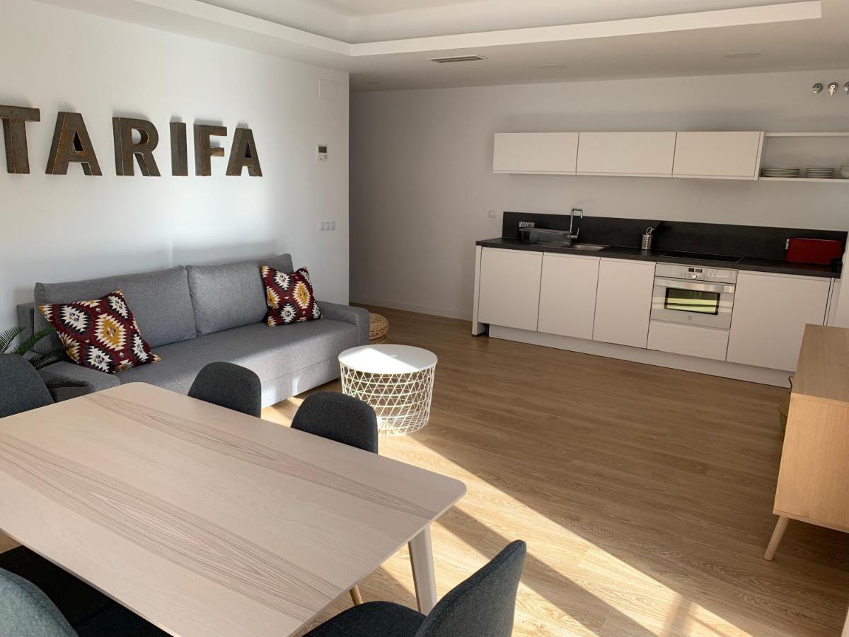 Apartamento Tarifa - Zona 10!Piscina 外观 照片