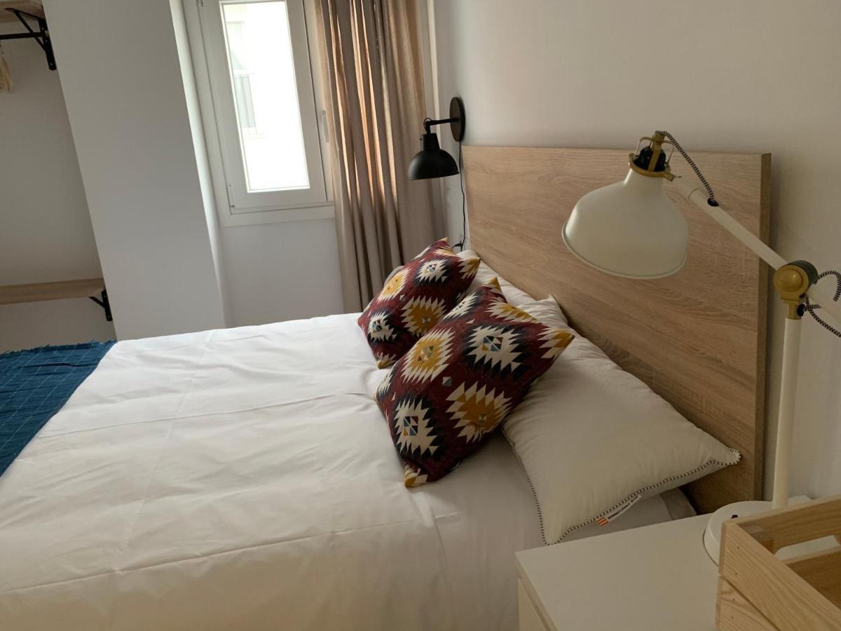 Apartamento Tarifa - Zona 10!Piscina 外观 照片