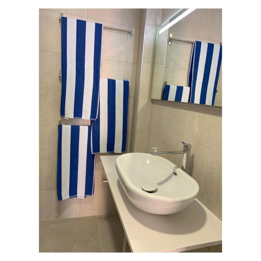 Apartamento Tarifa - Zona 10!Piscina 外观 照片